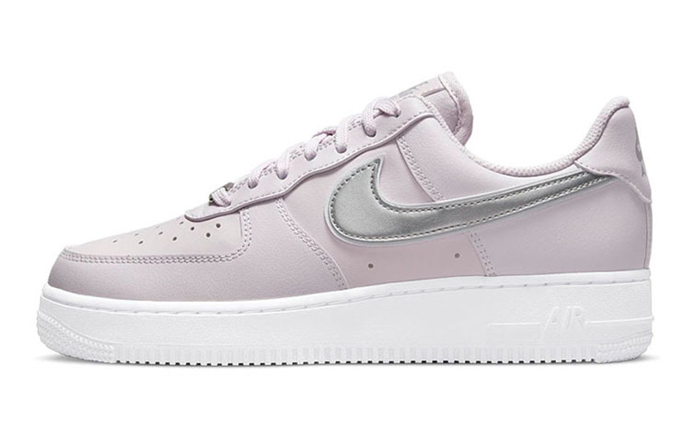 Кроссовки Nike Air Force 1 Low 07 Essential (Женская размерная сетка)