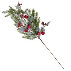 GAEM Изделие декоративное "Веточка", L30 W13 H75 см