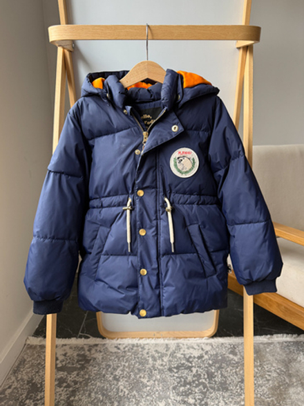 Куртка Mini Rodini, 116