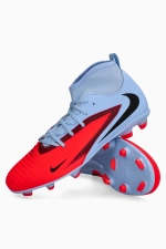 Бутсы Nike Phantom 6 High Club FG/MG