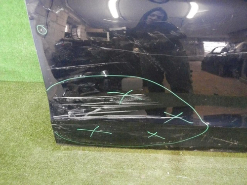 Дверь передняя правая BMW X5 F15 (2013-2018)