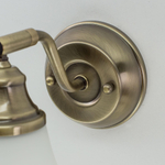 Citilux Прованс CL511513 Спот поворотный Бронза