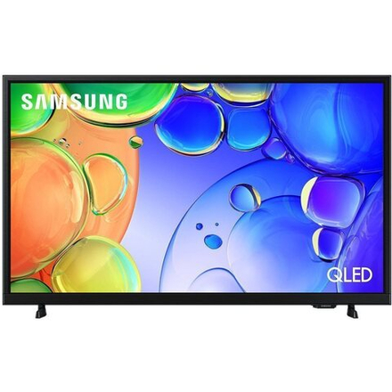 Телевизор 32" Samsung QE32Q5FAAUXPY