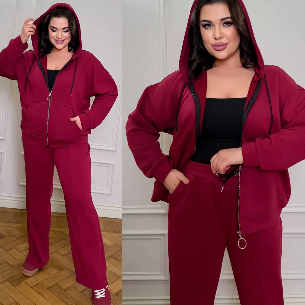 Костюм УК-102 Фабрика Моды