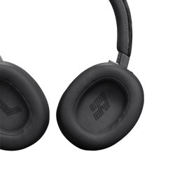 Беспроводные наушники JBL Live 770NC Black