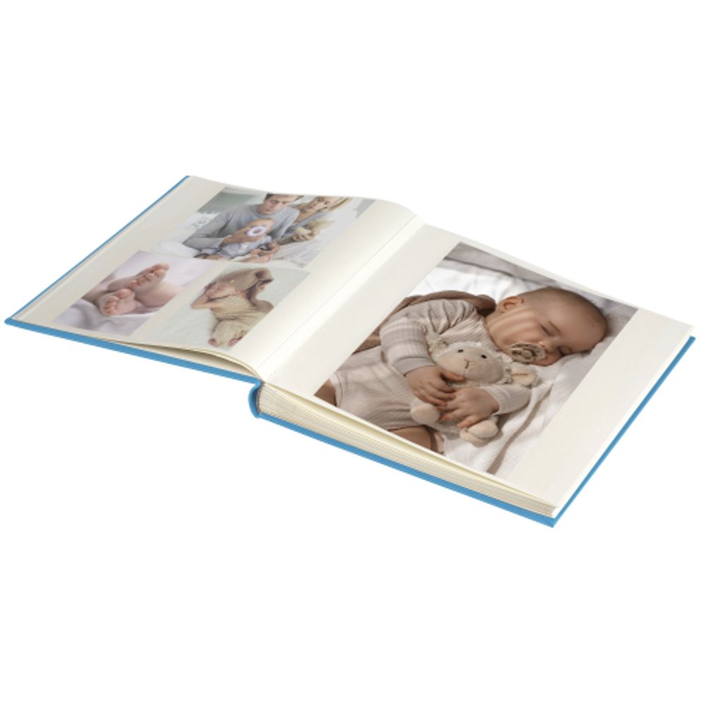 Фотоальбом магнитный Image Art IA-BBA30 серия 141 детский книжный переплёт 31х32 30 листов | Image Art