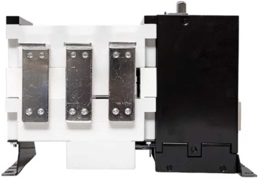 Автоматический ввод резерва EKF ats-tsr1-630A-3p-pro