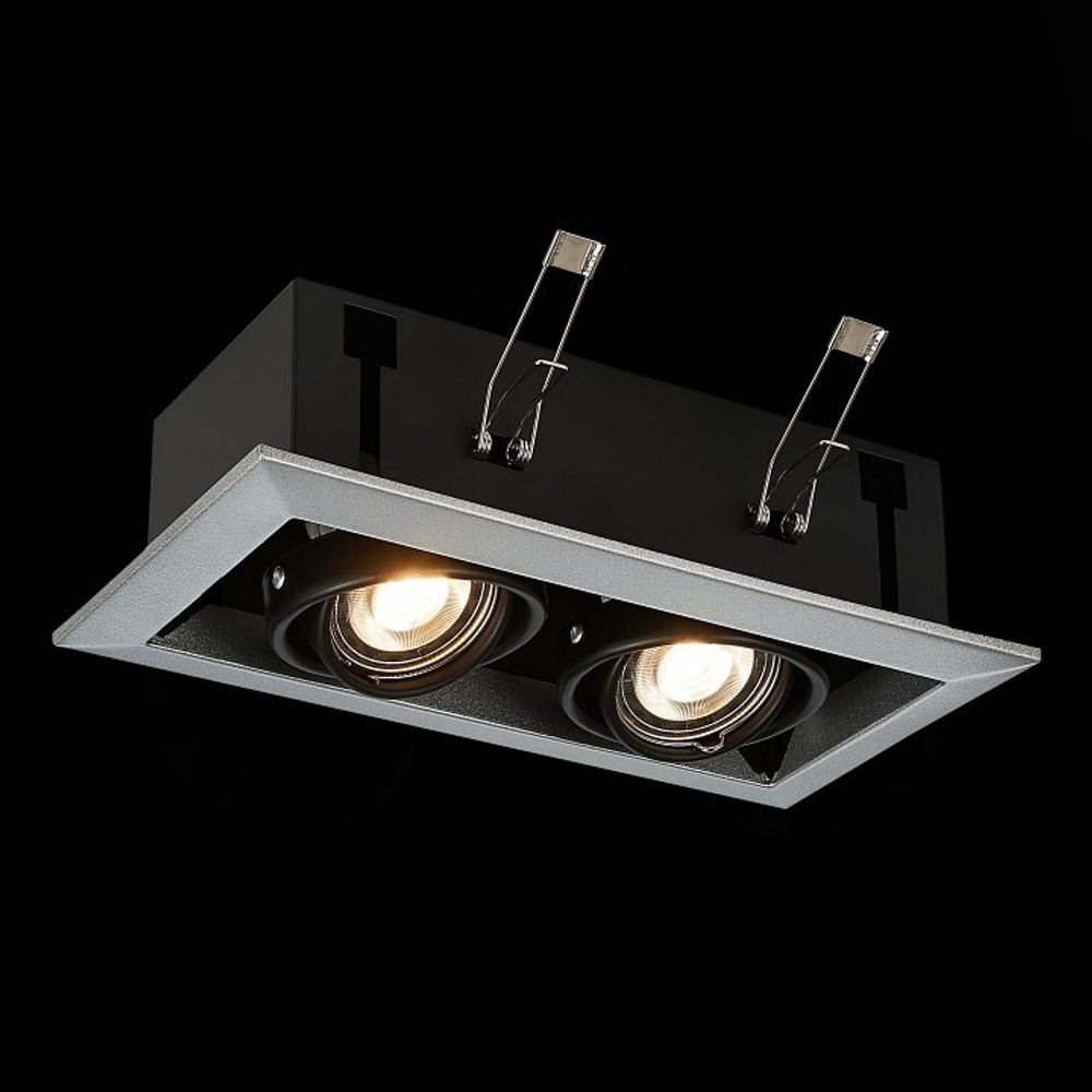Встраиваемый светильник ST-Luce ST250.148.02