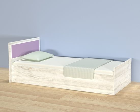 сосна винтерберг / ирис