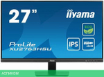 Монитор Iiyama ProLite XU2763HSU-B1