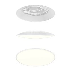 8691 Потолочный светильник SLIM CCT