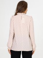 Джулиет - блуза бежевый Iv-capriz (Акция)