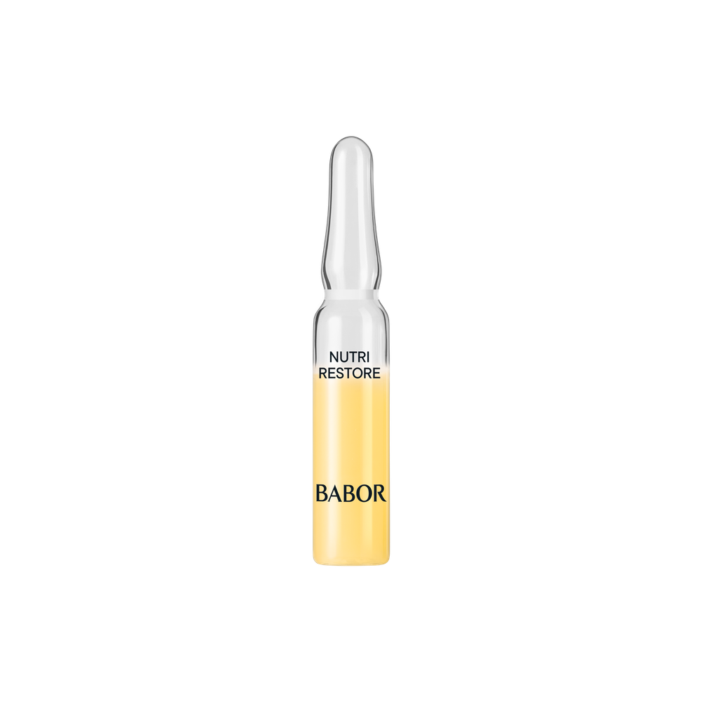 Ампульный концентрат Babor Nutri Restore Ampoule Serum Concentrate 14 мл