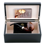 Курительная трубка Mastro De Paja Ciocco 1972, в шкатулке M083