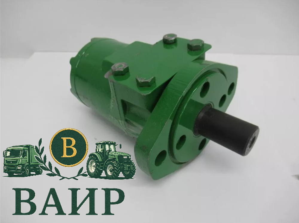Гидромотор AA79220 (на John Deere)