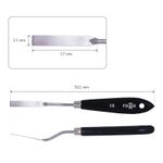 Мастихин  Гамма Студия, №18