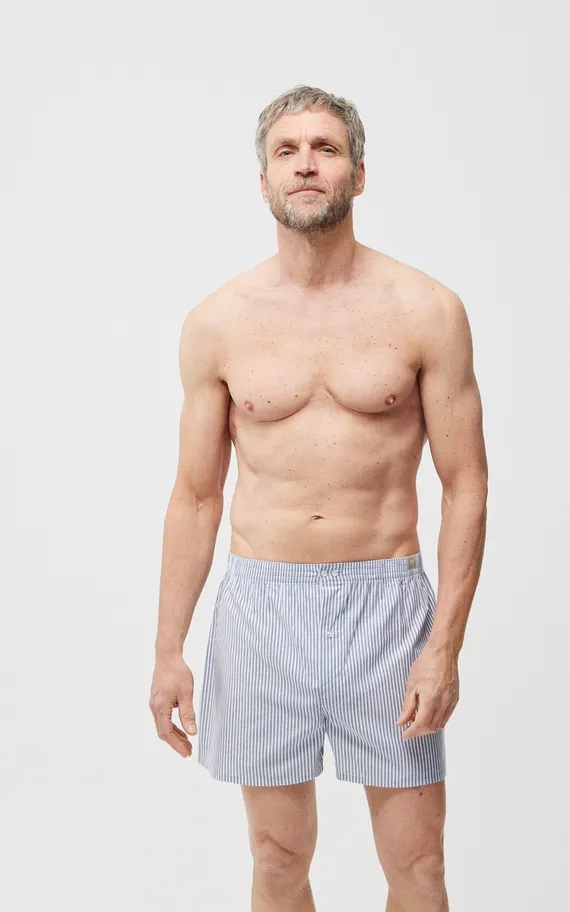 20277 Свободные боксеры