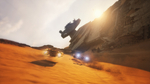 STAR WARS: Galactic Racer™ PS5