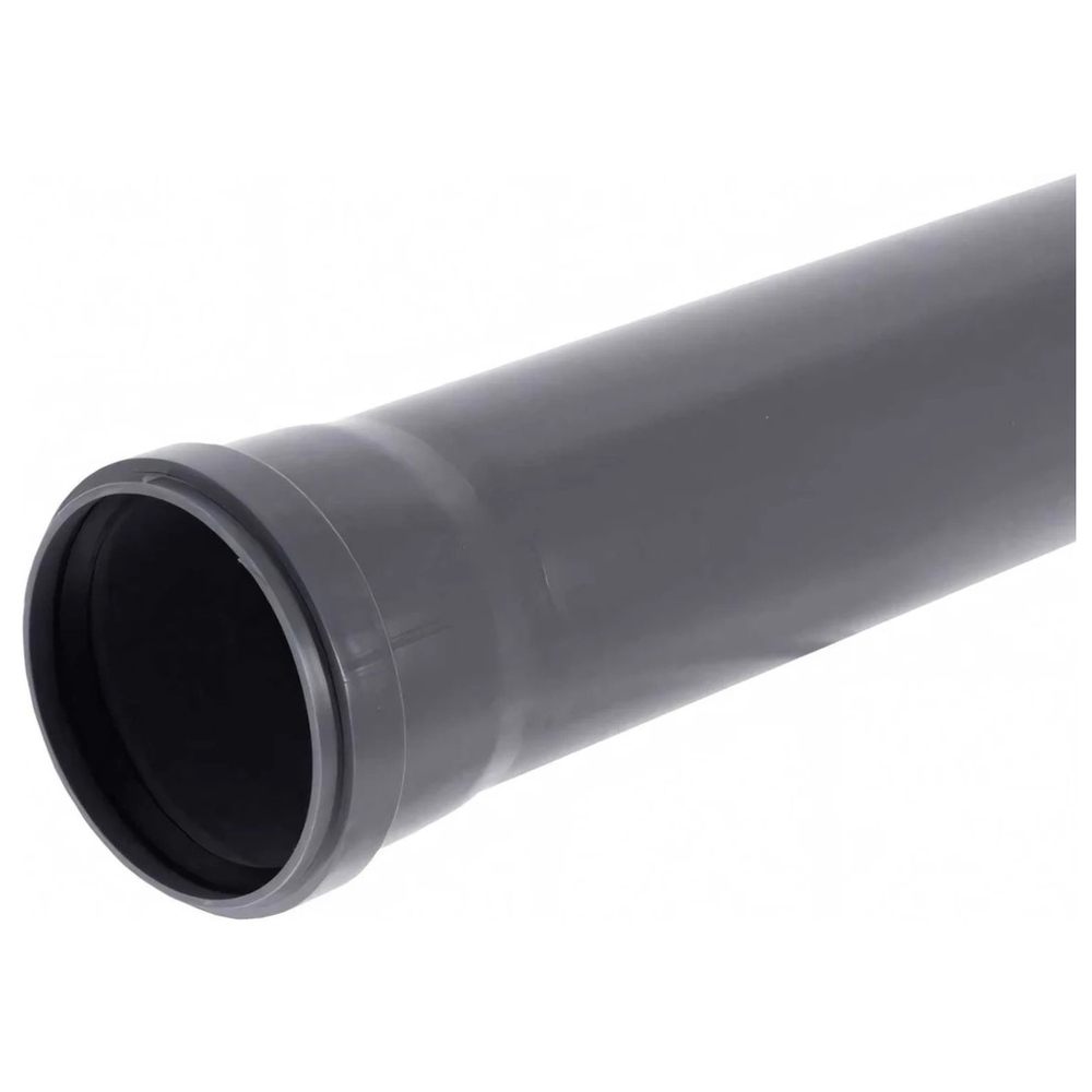 Труба Политэк Пайп 50х1,8х1500мм ВК ПП (10)