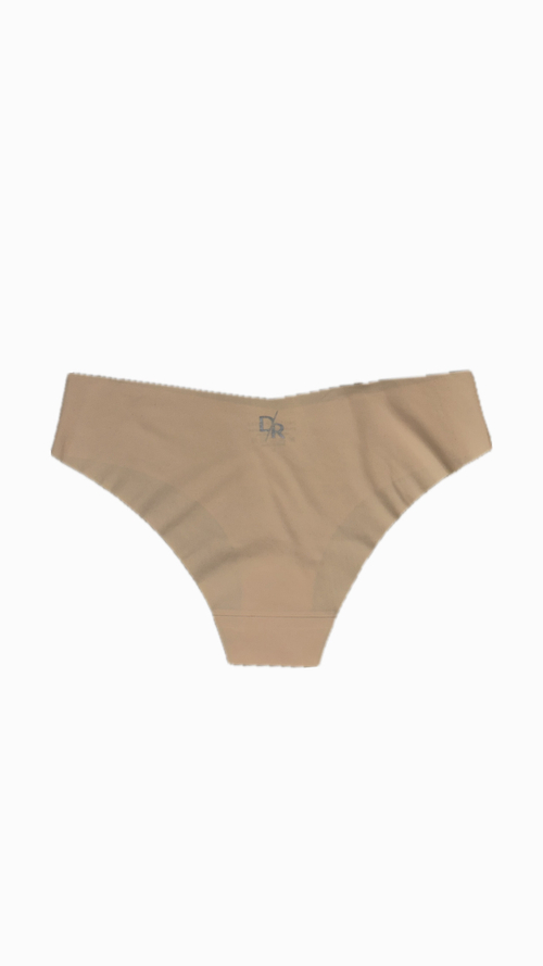 Бесшовные трусы Slip Nude