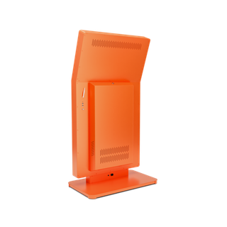 Интерактивный сенсорный киоск BM Genius 43"