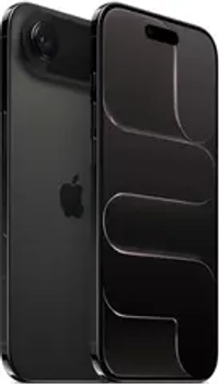 iPhone Air 256 ГБ черный