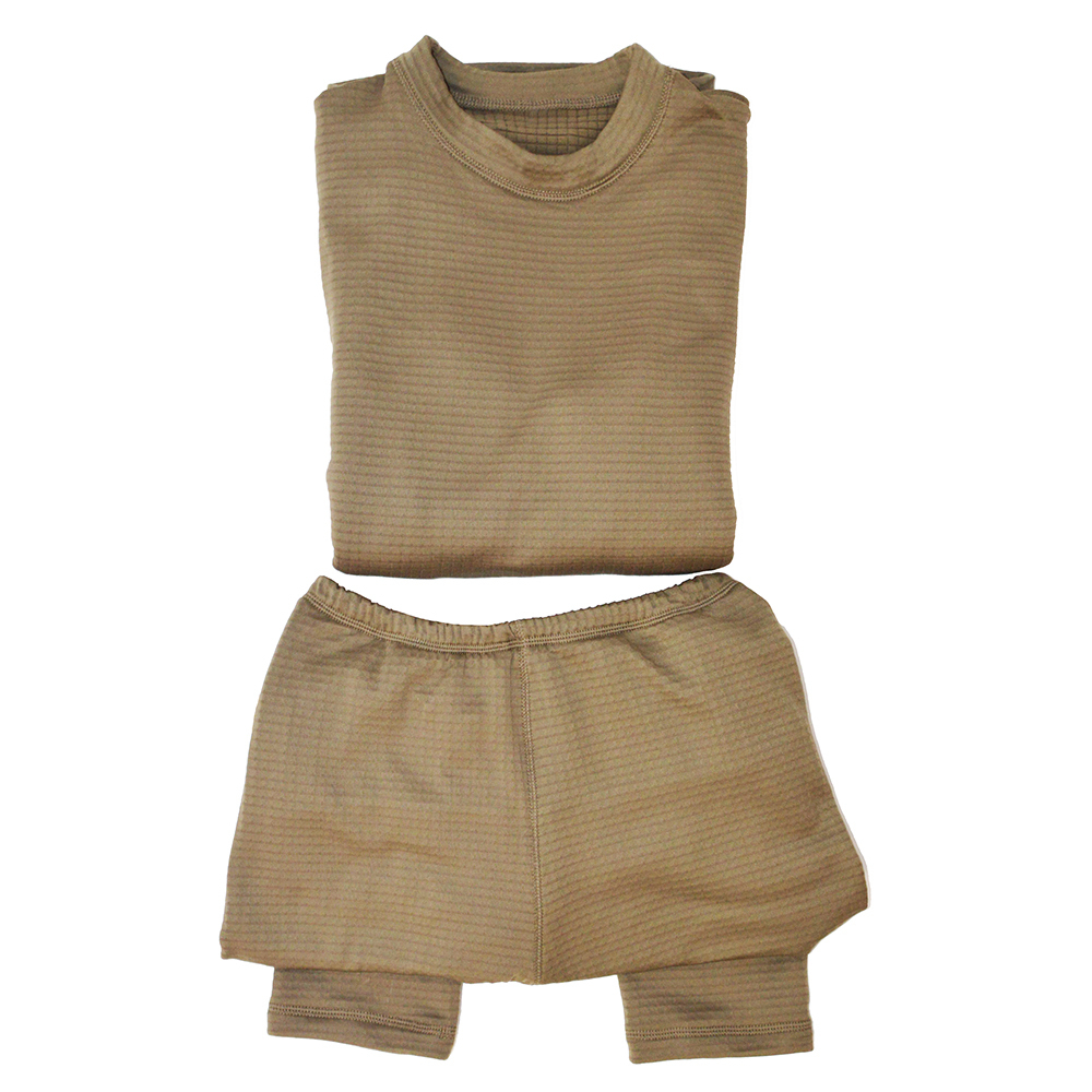 Мужское флисовое термобелье Termo Fleece