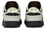 Кроссовки Nike Dunk Low Lx "Summit White And Cacao Wow" (Женская размерная сетка)