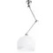 Подвесной светильник Arte Lamp PAOLO A1733SP-1SS
