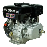Lifan 177F-R D22 7А двигатель бензиновый 00-00000236