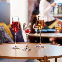 Бокал для хереса/шерри 120 мл хр. стекло "Спиритс" d 6 см h19 см Chef&Sommelier [6]