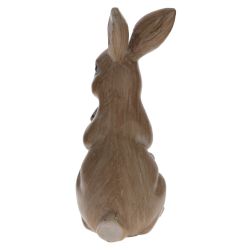 GAEM Фигурка декоративная "Зайцы", L8,5 W4 H11 см, 2в.