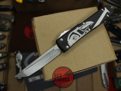 Нож Microtech Ultratech Molon Labe T/E Tanto (Правый шлем) А+++ - 1 нож