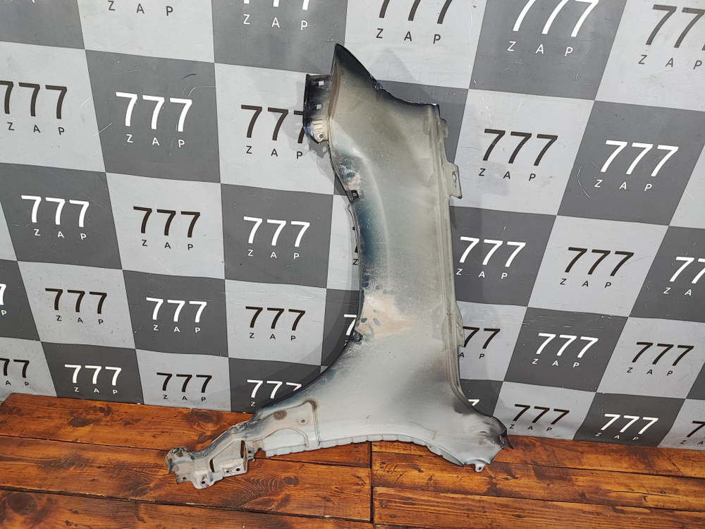 Крыло переднее правое Suzuki Grant Vitara 3 12-15 Б/У Оригинал SZGVT06272R