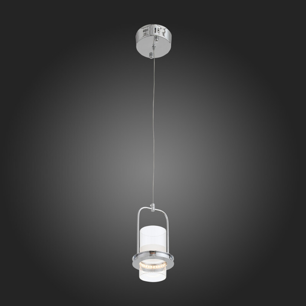 Подвесной светильник ST-Luce SL430.103.01