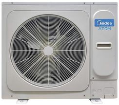 Компрессорно-конденсаторный блок Midea MVUH35CCU-VA1