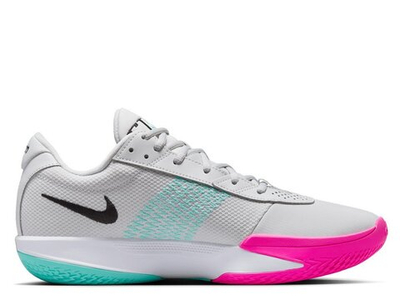 Баскетбольные кроссовки Nike GT Cut Academy Shoes Gray