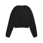 Женский свитшот PUMA W CLOUDSPUN CREW