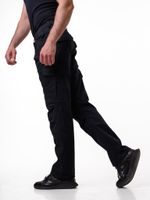 Cargo Chameleon / Черные