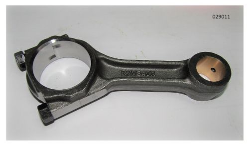 Шатун в сборе R2V910X (TSS SDG 12000) /Connecting rod assy (Φ43)