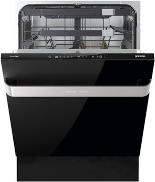 Встраиваемая посудомоечная машина Gorenje GV60ORAB
