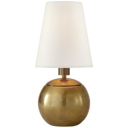 Светильник Visual Comfort Tiny Terri Round Accent Lamp