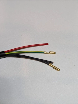 Переключатель для мотоциклов универсальный