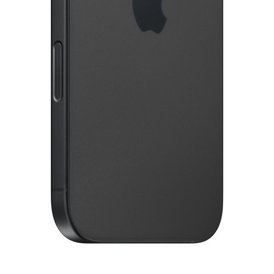 Apple iPhone 16 Plus 256GB Black (Черный)