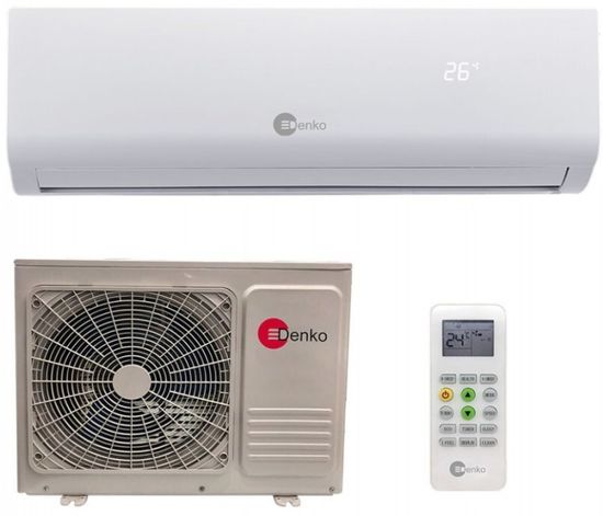 Сплит-система Denko Comfort DR-24H