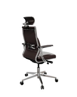 Эргономичное кресло Samurai M3-11U - Infinity /Kc06/Wm06/U1mL-4c3/H13mL-3D(M26.B32.G25.W03)