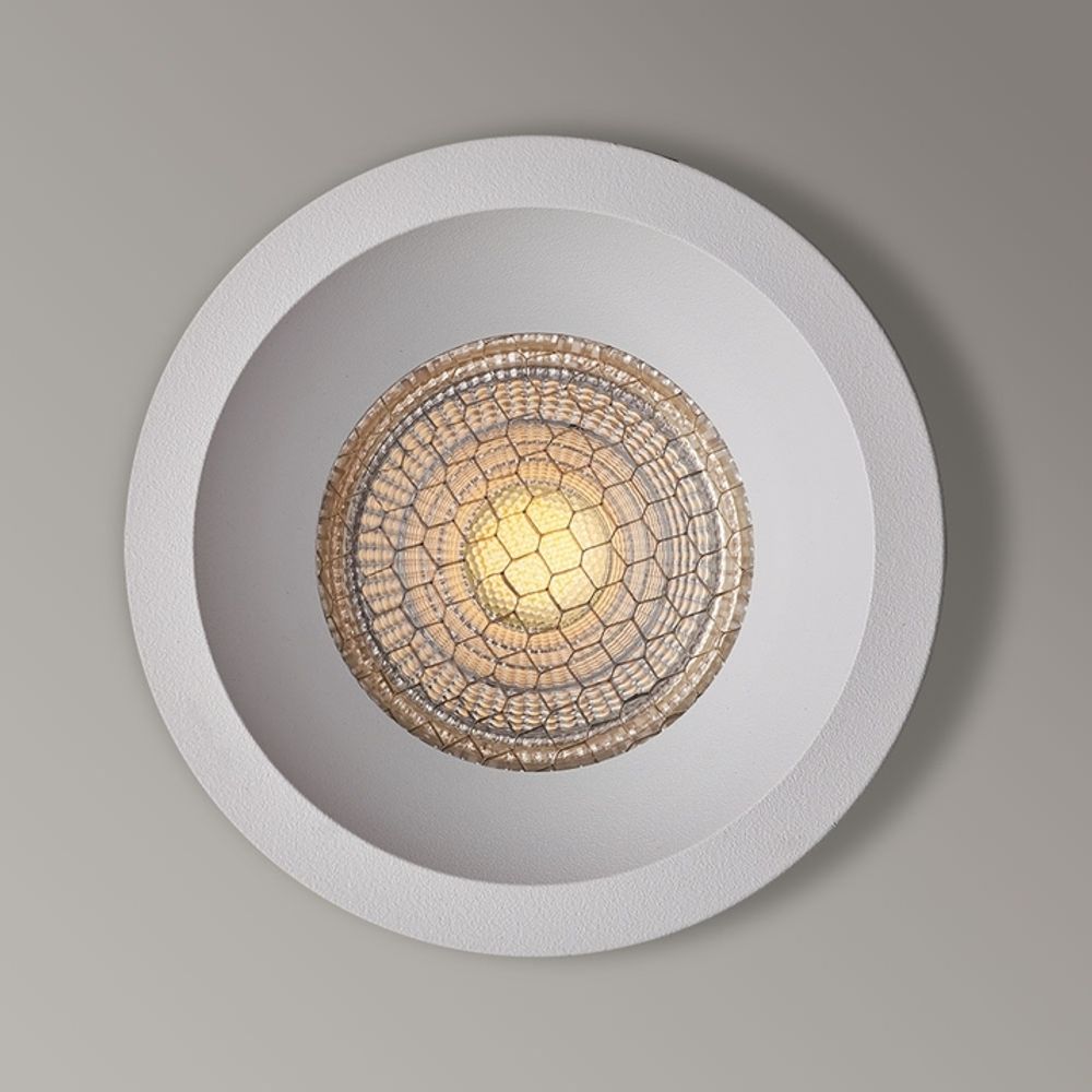 Точечный встраиваемый светильник Arte Lamp