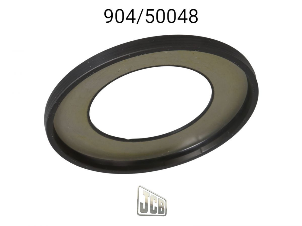 Пыльник шкворни JCB 904/50048