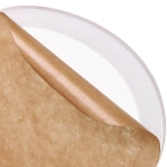 Светильник ночник «3D-Влюбленная пара» на пластиковой подставке, с включателем USB