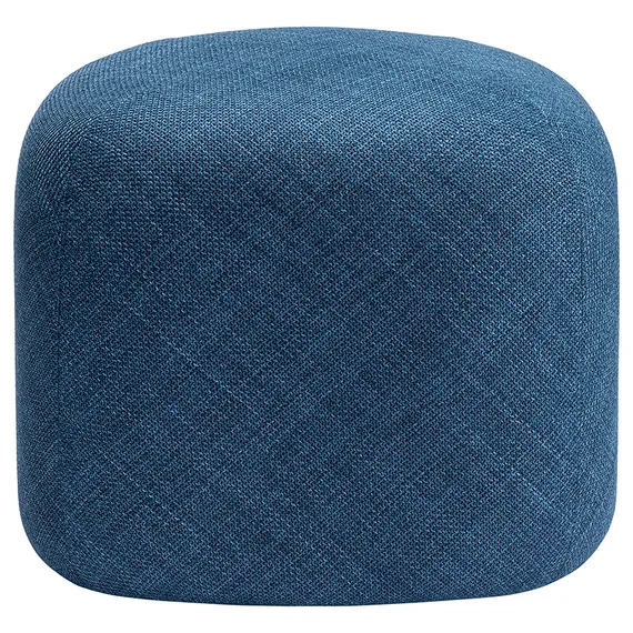 Пуф Trøffel, голубой